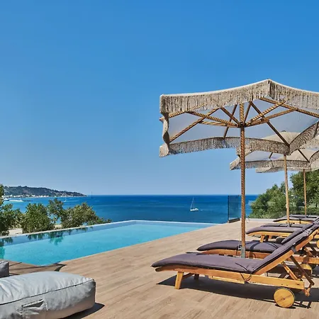 Althea Lavish Estate - & Ζάκυνθος Πόλη